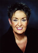 Dr. June Donaldson